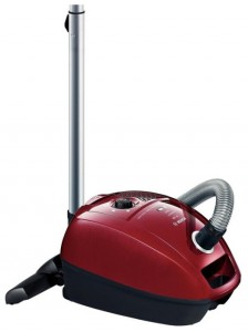 Bosch BGL 3A234 Vacuum Cleaner larawan, katangian