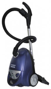 Cameron CVC-1070 Vacuum Cleaner Photo, Characteristics