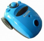 Daewoo Electronics RC-6881 Vacuum Cleaner \ katangian, larawan