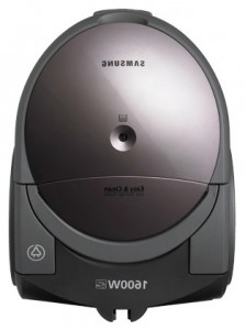 Samsung SC514B 吸尘器 照片, 特点