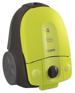 Philips FC 8392 Vacuum Cleaner larawan, katangian