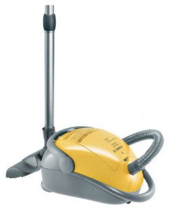 Bosch BSG 81623 Vacuum Cleaner Photo, Characteristics