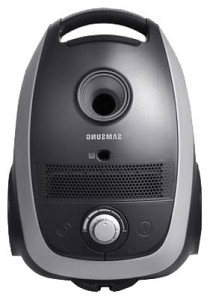 Samsung VCC6141V3A Vacuum Cleaner Photo, Characteristics