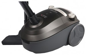 Sinbo SVC-3449 Vacuum Cleaner Photo, Characteristics
