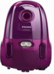 Philips FC 8142 Vacuum Cleaner \ Characteristics, Photo