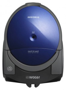 Samsung SC514A Vacuum Cleaner larawan, katangian