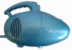 Rovus Handy Vac Vacuum Cleaner \ katangian, larawan