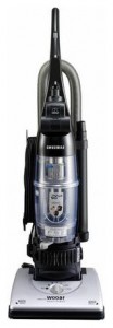 Samsung VCU2931 Vacuum Cleaner Photo, Characteristics