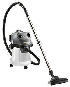 Karcher WD 4.290 Vacuum Cleaner Photo, Characteristics