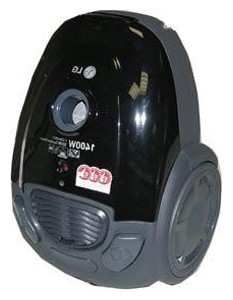 LG V-C3G49NTU Vacuum Cleaner Photo, Characteristics
