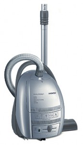 Siemens VS 07G2222 Vacuum Cleaner larawan, katangian