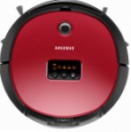 Samsung SR8730 Vacuum Cleaner \ katangian, larawan