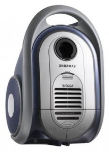 Samsung SC8301 Vacuum Cleaner larawan, katangian