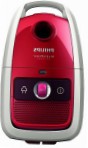 Philips FC 9083 Vacuum Cleaner \ Characteristics, Photo