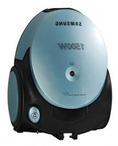 Samsung SC3140 Vacuum Cleaner Photo, Characteristics