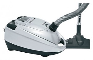 Trisa Super Plus 2000W Vacuum Cleaner larawan, katangian