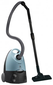 Samsung SC4034 Vacuum Cleaner Photo, Characteristics