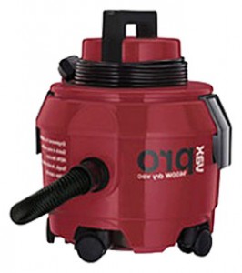 Vax V 100 E Vacuum Cleaner Photo, Characteristics