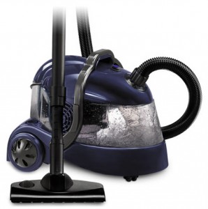 Delonghi WFZ 1300 SDL Vacuum Cleaner larawan, katangian