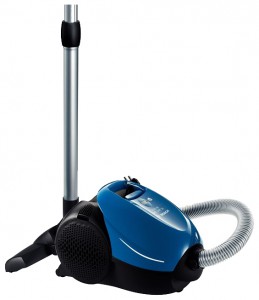 Bosch BSM 1805 Vacuum Cleaner Photo, Characteristics
