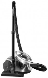Delonghi XTE 600 NB Vacuum Cleaner Photo, Characteristics