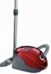 Bosch BSGL 32125 Vacuum Cleaner \ Characteristics, Photo