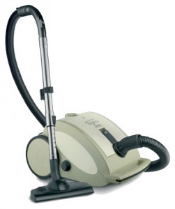 Delonghi XTD 3070 E Vacuum Cleaner Photo, Characteristics