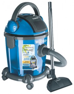 MAGNIT RMV-1711 Vacuum Cleaner Photo, Characteristics