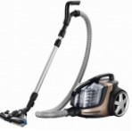 Philips FC 9922 Vacuum Cleaner \ Characteristics, Photo