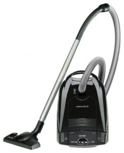 Electrolux ZCE 1800 Vacuum Cleaner Photo, Characteristics