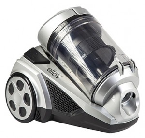 Volle KPA-308 Vacuum Cleaner larawan, katangian