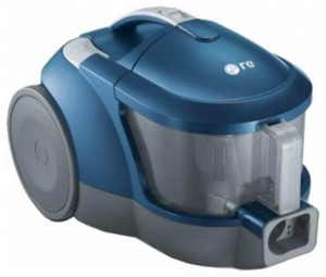 LG V-K70366NC Vacuum Cleaner larawan, katangian
