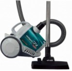Mirta VCK 20 D Vacuum Cleaner \ Characteristics, Photo