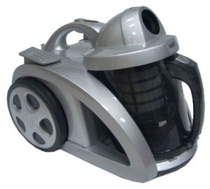 VITEK VT-1826 (2007) Vacuum Cleaner larawan, katangian
