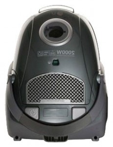 LG V-C37203HQ Vacuum Cleaner Photo, Characteristics
