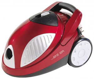 Polti AS 519 Fly Vacuum Cleaner Photo, Characteristics