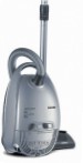 Siemens VS 08G2422 Vacuum Cleaner \ Characteristics, Photo