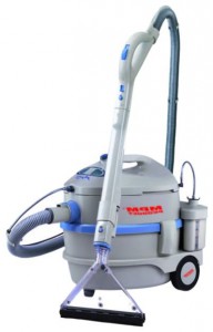 MPM CL-333 Vacuum Cleaner Photo, Characteristics