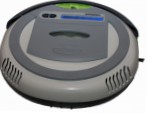 SmartRobot QQ-2L Vacuum Cleaner \ katangian, larawan