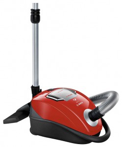 Bosch BGL 45ZOOO1 Vacuum Cleaner larawan, katangian