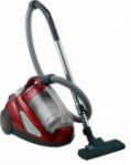 Vimar VVC-224 Vacuum Cleaner \ Characteristics, Photo