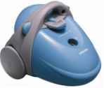Zelmer ZVC162EK Vacuum Cleaner \ katangian, larawan