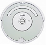iRobot Roomba 505 Dulkių siurblys \ Info, nuotrauka