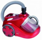 Irit IR-4014 Vacuum Cleaner \ katangian, larawan