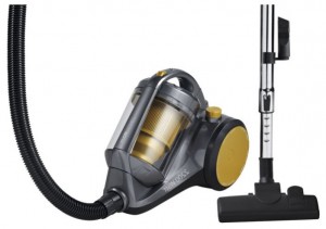Clatronic BS 1286 Vacuum Cleaner larawan, katangian