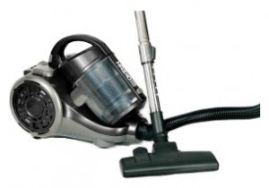 Океан CY CY4002 Vacuum Cleaner Photo, Characteristics