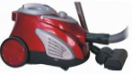 Redber VC 2247 Vacuum Cleaner \ Characteristics, Photo