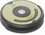 iRobot Roomba 660 Dulkių siurblys \ Info, nuotrauka
