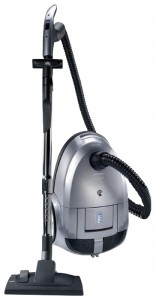 Grundig VCC 9850 Vacuum Cleaner larawan, katangian