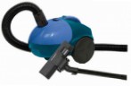 SUPRA VCS-1410 Vacuum Cleaner \ Characteristics, Photo